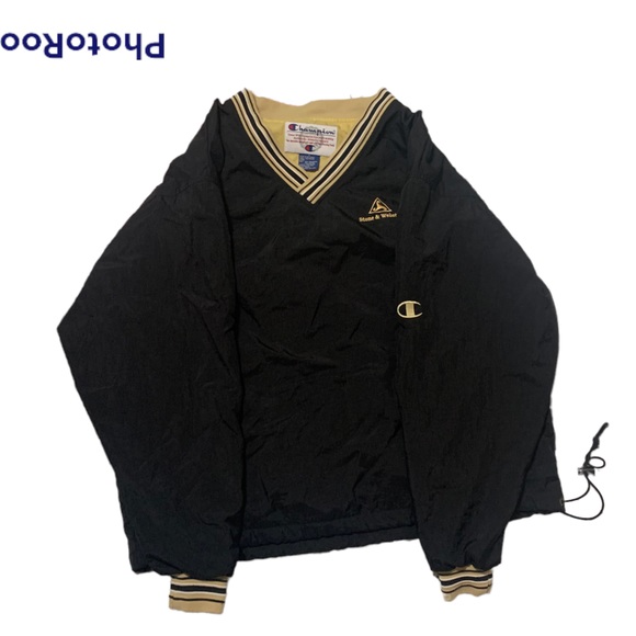 Champion outerwear - Picture 3 of 6